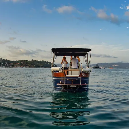 招待所 Civico 69 斯培西亚