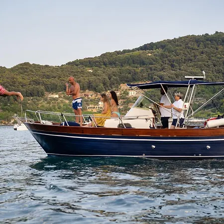 Civico 69 4* 斯培西亚