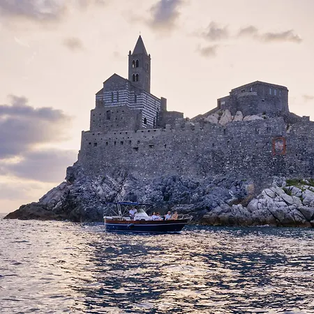 Pensionat Civico 69 4*