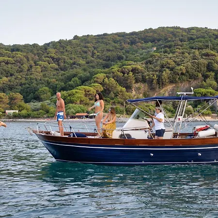 Civico 69 Pensionat 4*