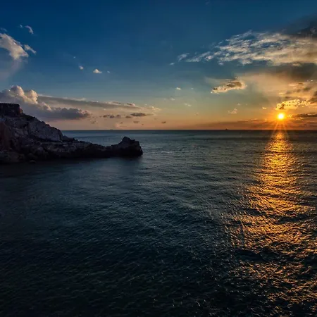 Civico 69 Pensionat 4*