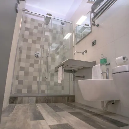 招待所 Civico 69 4*