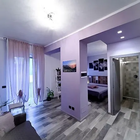 Civico 69 斯培西亚