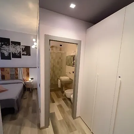 Civico 69 Pensionat La Spezia