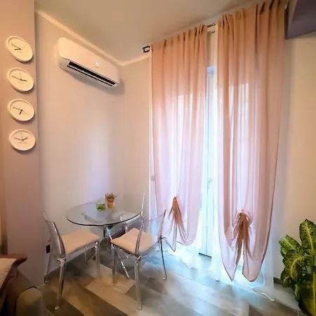 Civico 69 斯培西亚