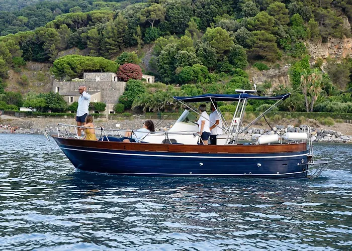 Civico 69 Maison d'hôtes La Spezia