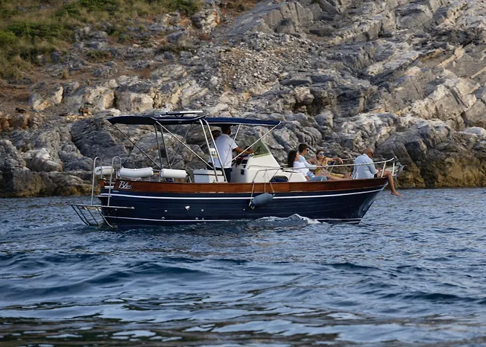 Civico 69 Maison d'hôtes 4*