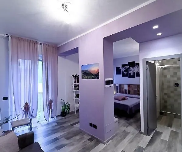 Civico 69 라스페치아