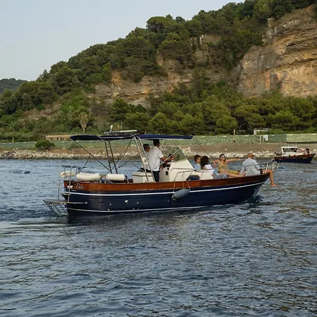 Civico 69 Gæstehus 4*