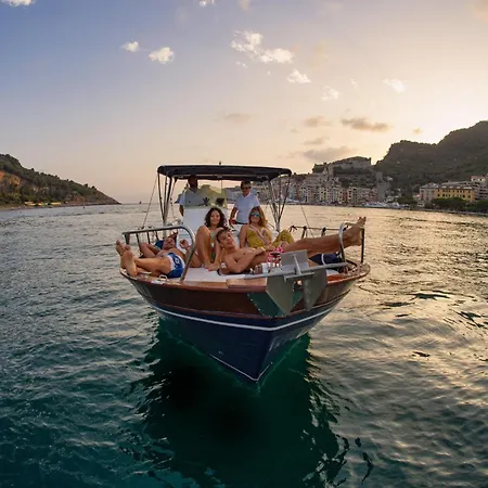 Gæstehus Civico 69 La Spezia