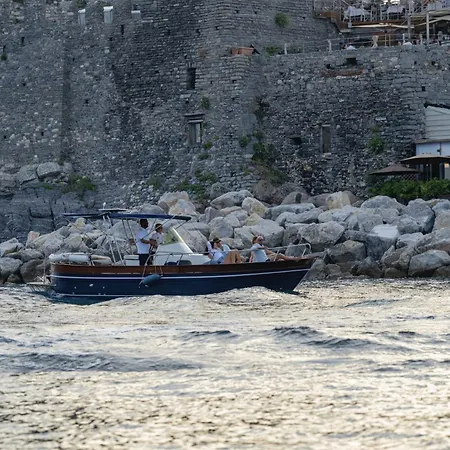 Civico 69 4* La Spezia