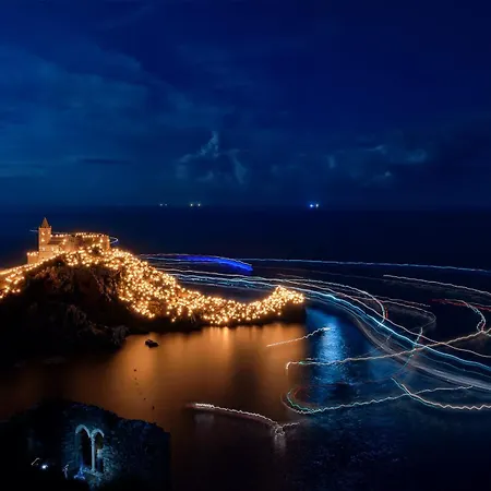 Civico 69 4* La Spezia