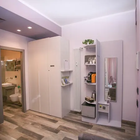 Civico 69 4* La Spezia