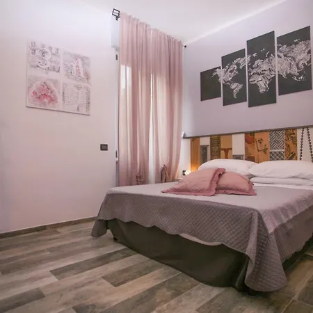 Civico 69 Gæstehus La Spezia