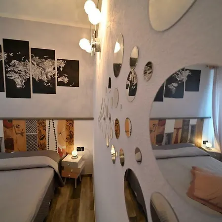 Gæstehus Civico 69 La Spezia