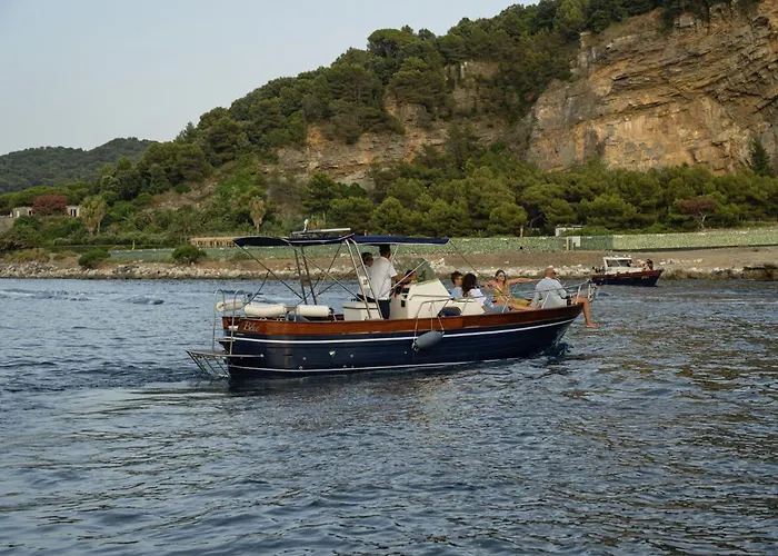 Civico 69 Gasthuis 4*