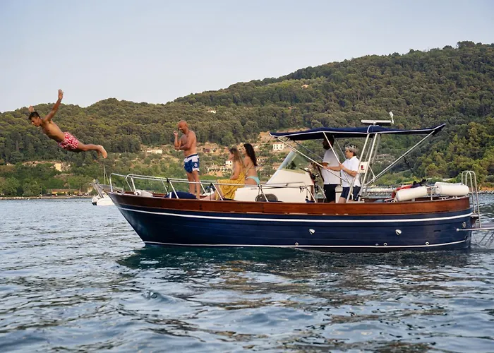 Civico 69 4* La Spezia