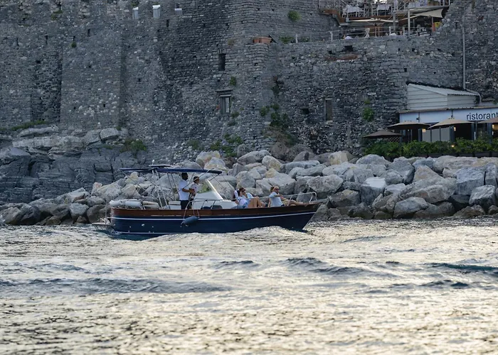 Civico 69 4* La Spezia