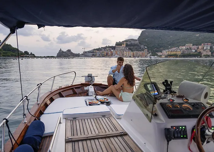 Gasthuis Civico 69 4*