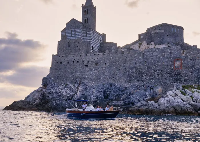 Gasthuis Civico 69 4*