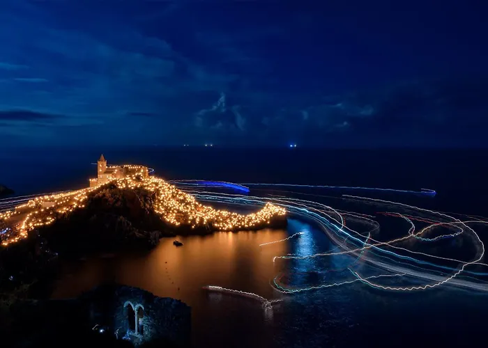 Civico 69 4* La Spezia