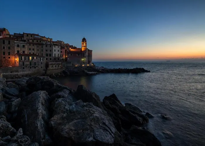 Gasthuis Civico 69 4*