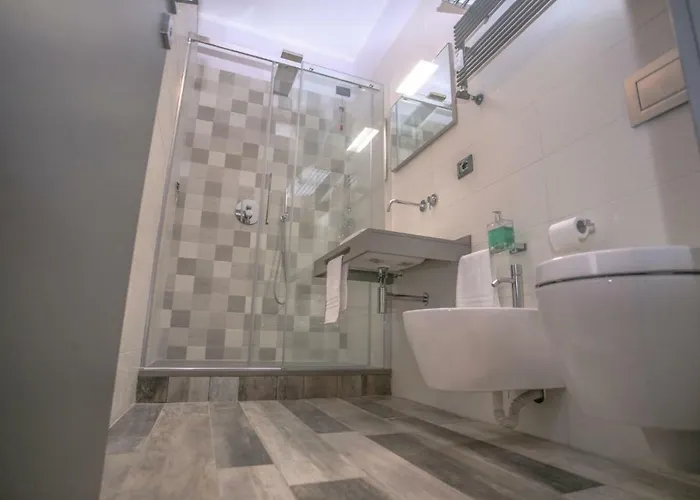 Gasthuis Civico 69 4*