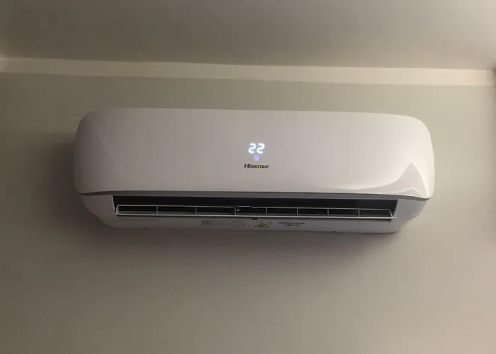 Civico 69 Gasthuis La Spezia