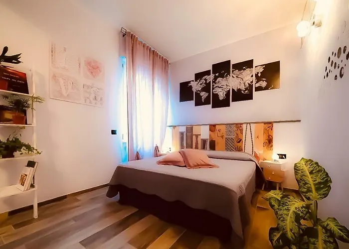 Gasthuis Civico 69 4*